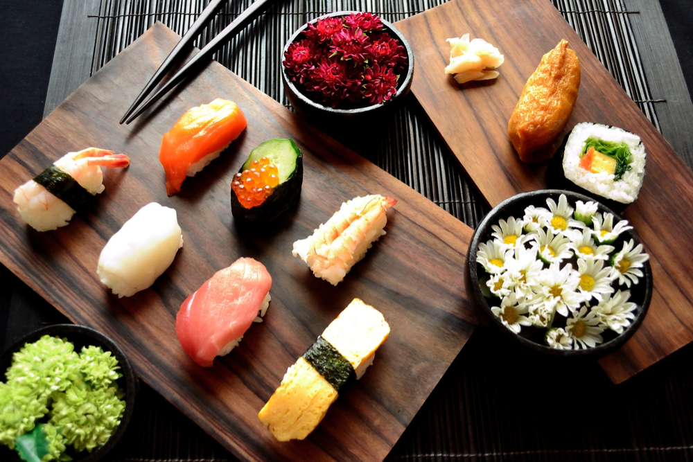 About Us - Kyoto Hibachi Sushi & Bar, Sushi & Japanese Steakhouse - McKinney TX